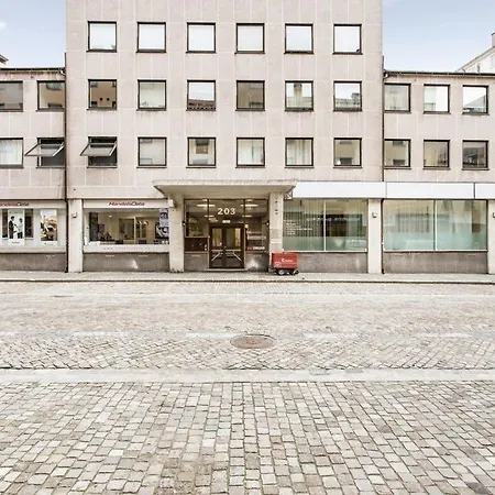 Cozy Retreat Apartment Bergen