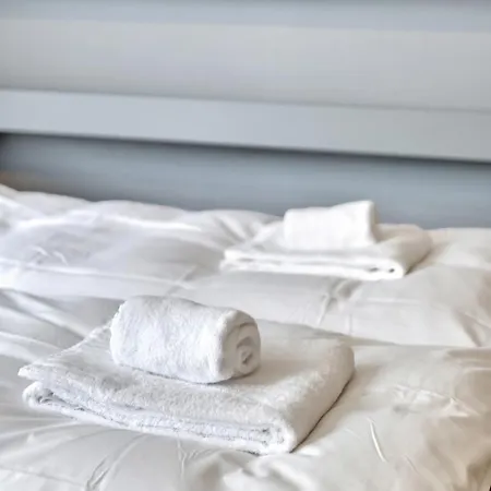 Apartment Cozy Retreat *