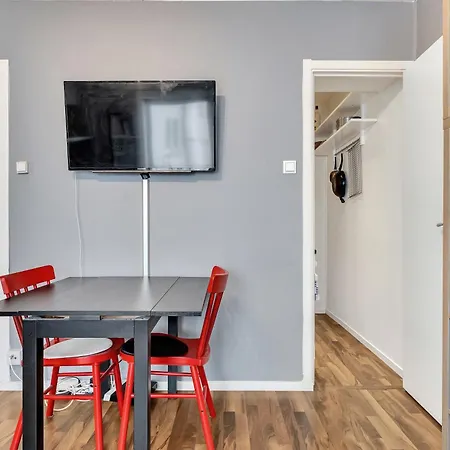 Cozy Retreat Leilighet Bergen