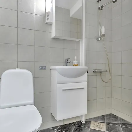 Cozy Retreat Apartment