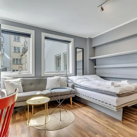 Apartamento Cozy Retreat *